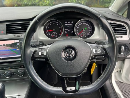 2015 Volkswagen Golf - photo 4