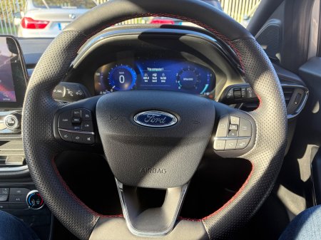 2022 Ford Puma - photo 21