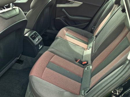 2016 Audi A4 - photo 11