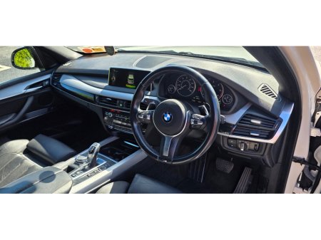 2015 BMW X5 - photo 10