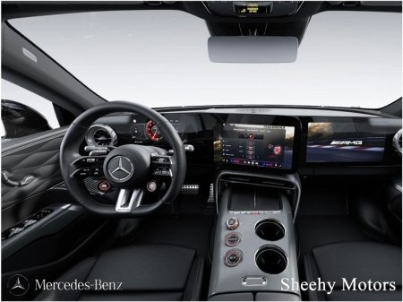 2027 Mercedes-Benz AMG GT - photo 7