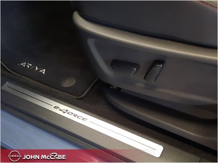 2025 Nissan Ariya - photo 27
