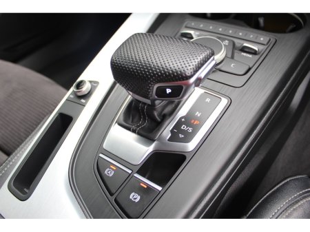 2019 Audi A5 - photo 15