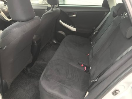 2015 Toyota Prius - photo 39
