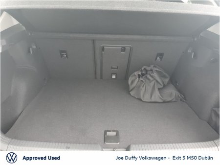 2024 Volkswagen Golf - photo 9