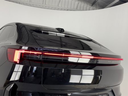 2024 Polestar 4 - photo 12