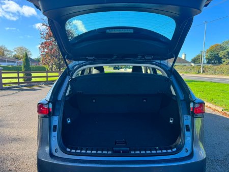 2017 Lexus NX - photo 5