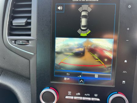 2017 Renault Megane - photo 6
