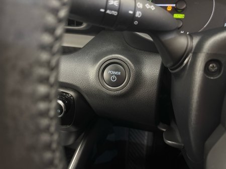 2024 Toyota Yaris - photo 19