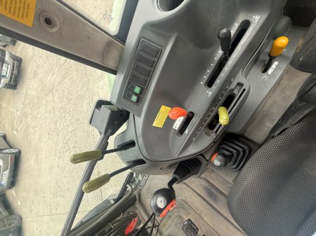 2007 CLAAS Claas Celtis 456 - photo 21