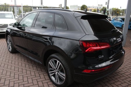 2019 Audi Q5 - photo 6