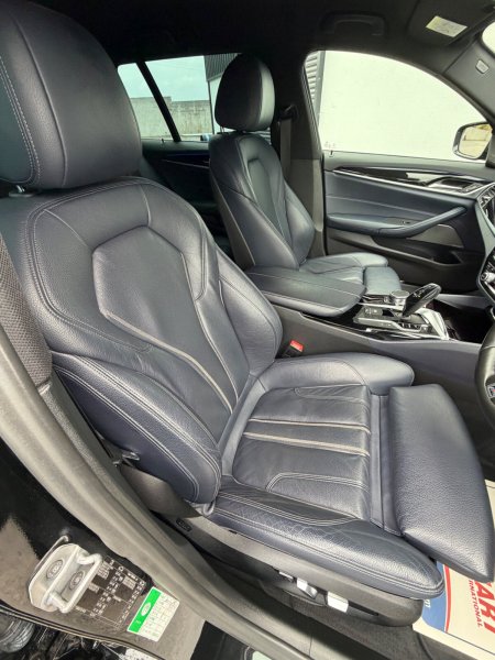 2018 BMW 5-Series - photo 20