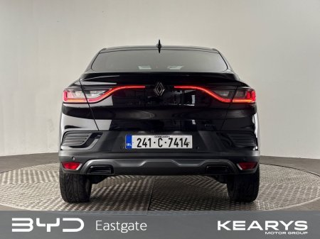 2024 Renault Arkana - photo 6