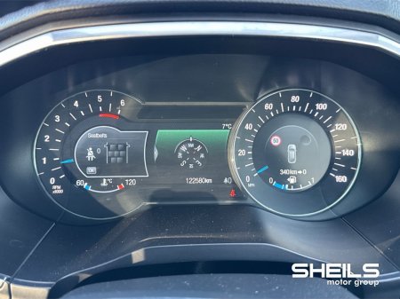 2021 Ford S-Max - photo 11