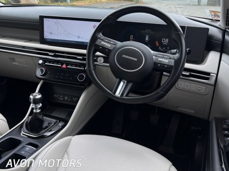 2024 Hyundai Tucson - photo 11