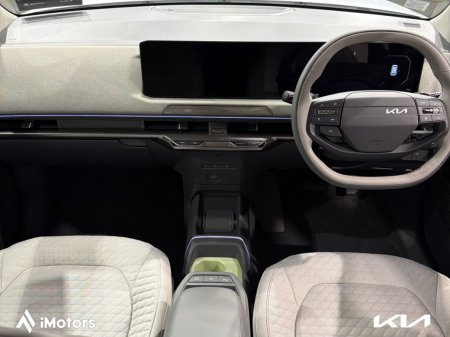 2027 Kia EV2 - photo 15
