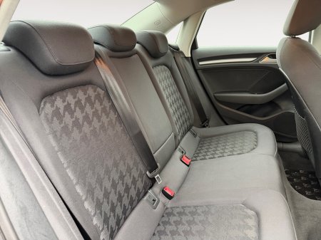 2015 Audi A3 - photo 13