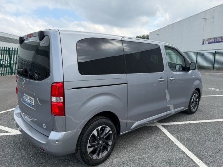2020 Toyota Proace - photo 6