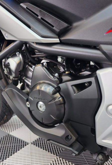 2016 Honda NC - photo 38