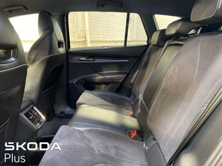 2023 Skoda Enyaq - photo 6