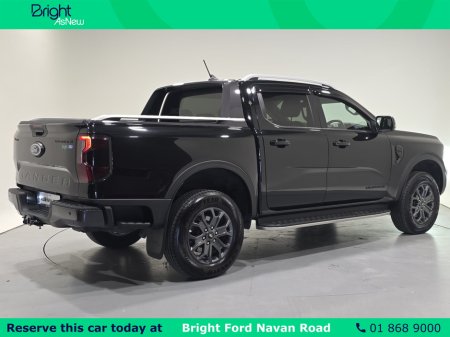 2023 Ford Ranger - photo 6
