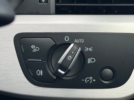 2021 Audi A4 - photo 18