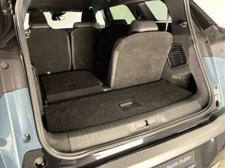 2025 Peugeot 5008 - photo 12