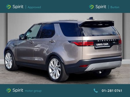2023 Land Rover Discovery - photo 2