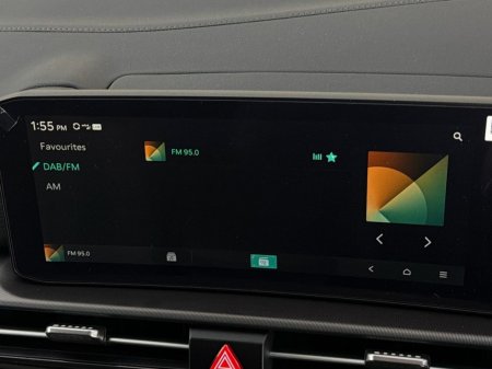 2026 Kia Sportage - photo 26