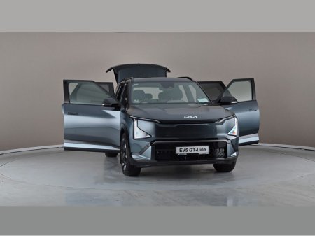 2026 Kia EV5 - photo 42