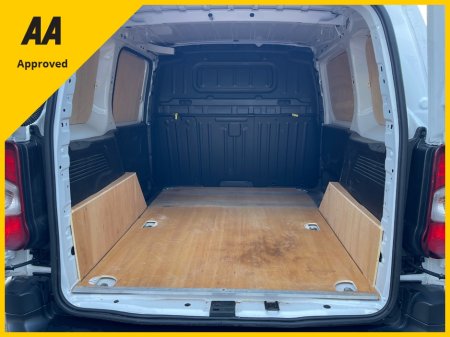 2023 Citroen Berlingo - photo 9