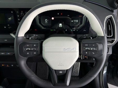 2026 Kia EV5 - photo 146