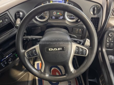 2022 DAF XF 480 - photo 23