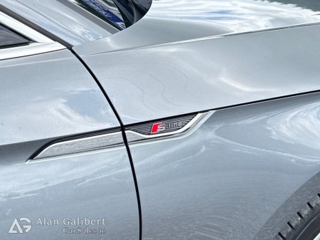 2018 Audi A5 - photo 15