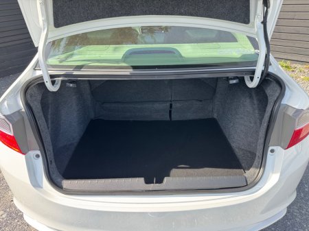 2016 Honda Grace - photo 19