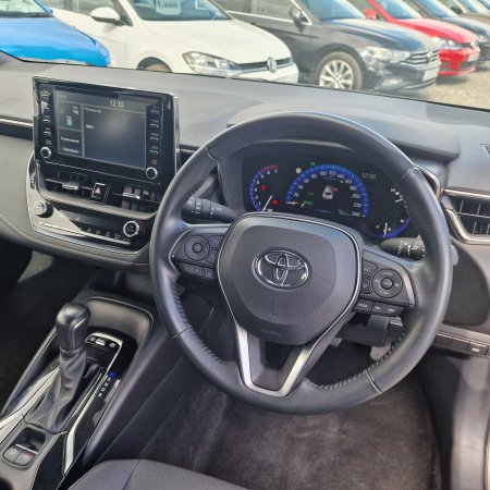 2023 Toyota Corolla - photo 13