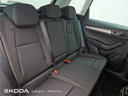 2026 Skoda Karoq - photo 24