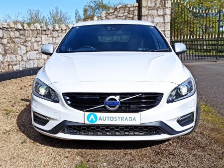 2016 Volvo V60 - photo 2
