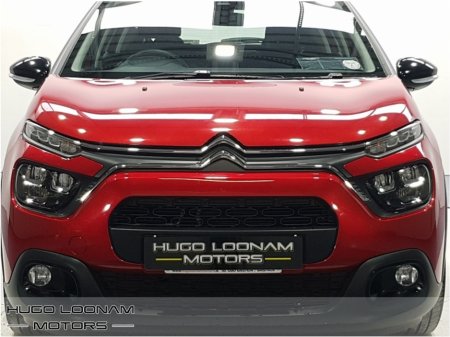 2022 Citroen C3 - photo 2