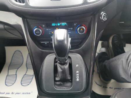2019 Ford Kuga - photo 15