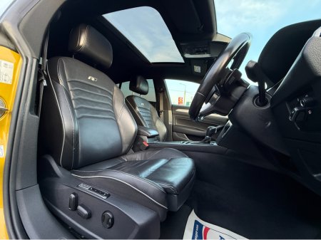 2017 Volkswagen Arteon - photo 2