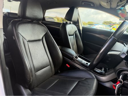 2018 Hyundai i40 - photo 16