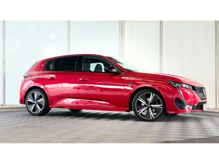 2023 Peugeot 308 - photo 17
