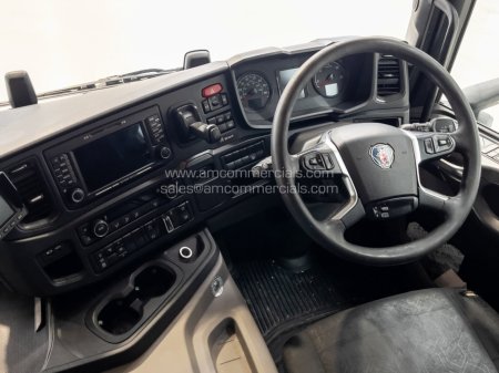 2018 SCANIA P320 - photo 24