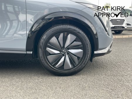 2023 Nissan Ariya - photo 7