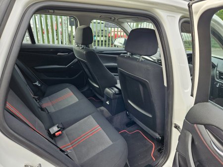 2013 BMW X1 - photo 10