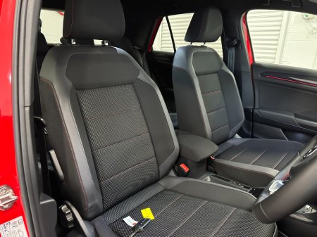 2021 Volkswagen T-Roc - photo 23