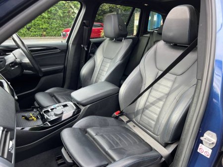 2023 BMW iX3 - photo 8