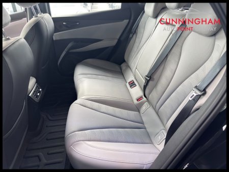2026 BYD Seal 6 - photo 8