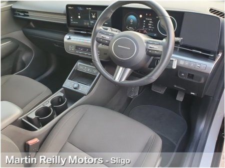 2026 Hyundai KONA - photo 9